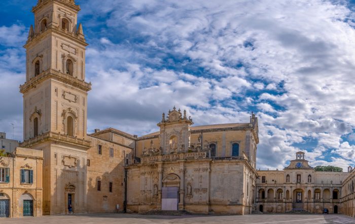 Lecce